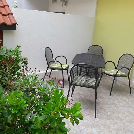 Lemongarden * Duće