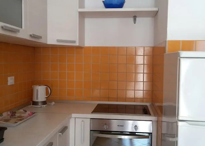 Lejlighed Lemongarden Duće
