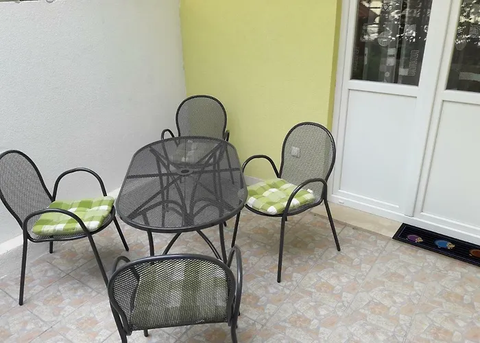 Lejlighed Lemongarden Duće