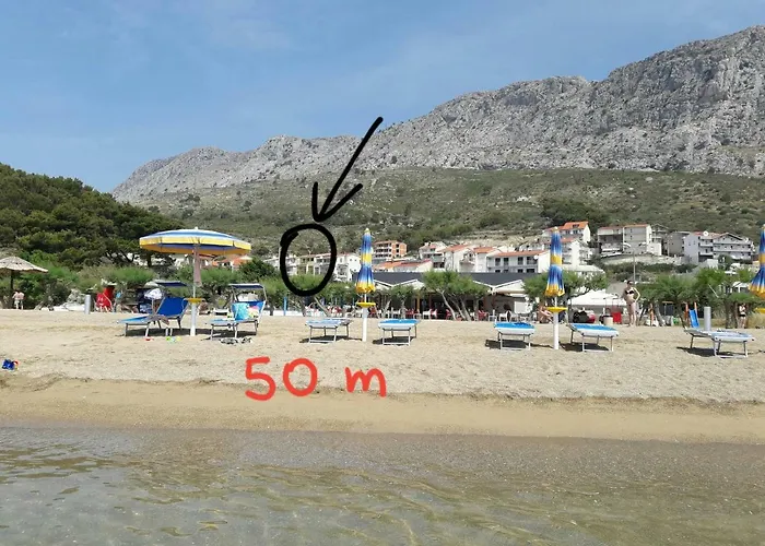 Lemongarden Duće