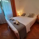 Lemongarden Apartmán