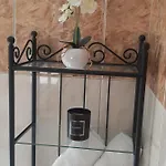 Lemongarden Apartmán