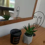 Apartmán Lemongarden