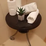Lemongarden Apartmán *