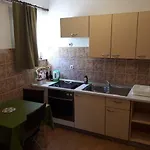 Apartmán Lemongarden *