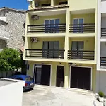 Apartmán Lemongarden