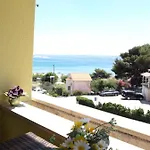 Apartmán Lemongarden Duće