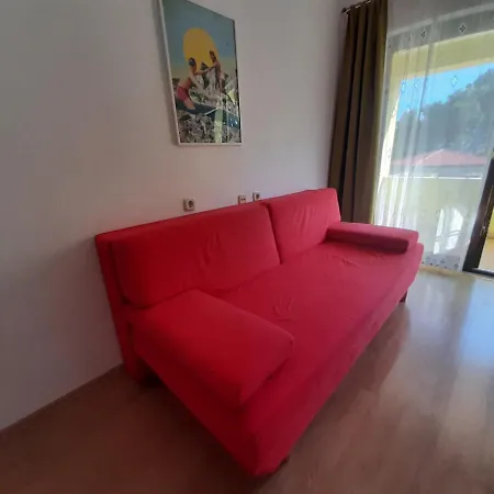 Lemongarden Duće