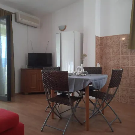 Apartman Lemongarden *