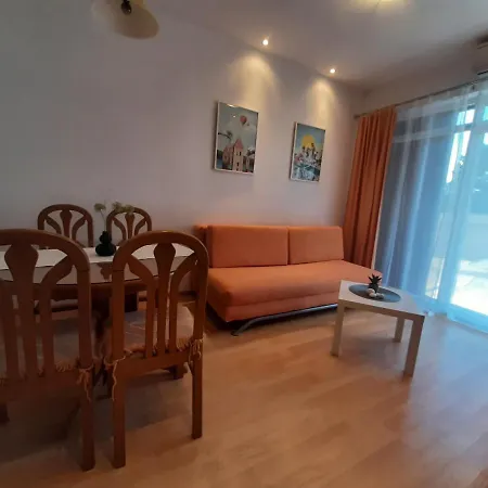 Apartment Lemongarden