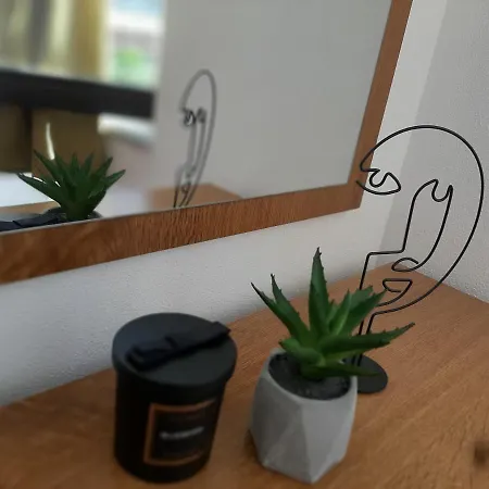 Apartman Lemongarden