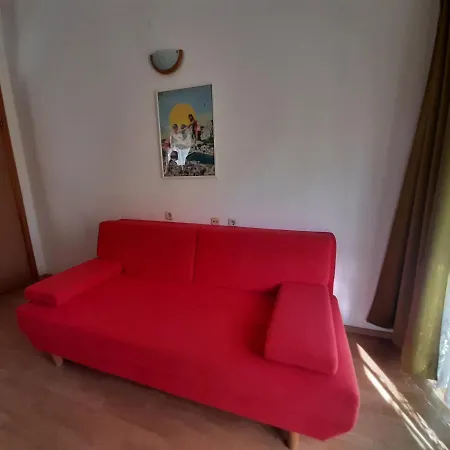 Lemongarden Apartment Duce