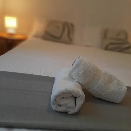 Lemongarden Apartman Duce