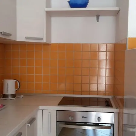 Apartman Lemongarden Duce