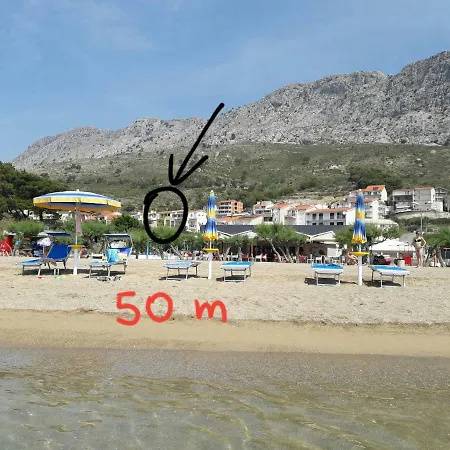 Lemongarden Duće