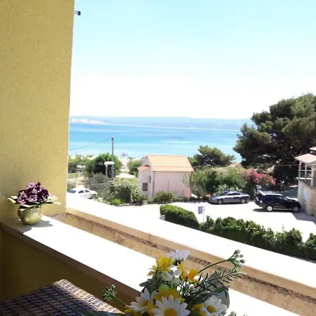 Apartman Lemongarden Duce