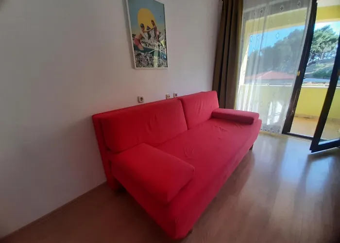Lemongarden Duće