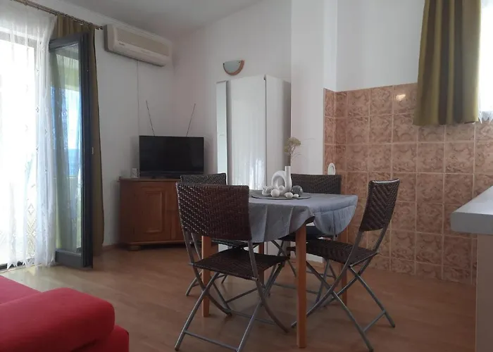 Apartment Lemongarden *