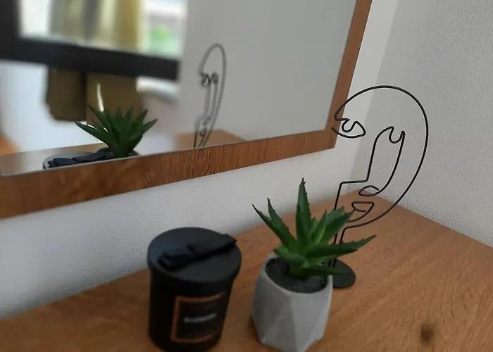 Apartment Lemongarden