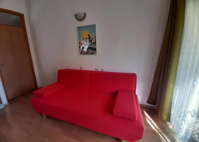 Lemongarden Apartment Duće
