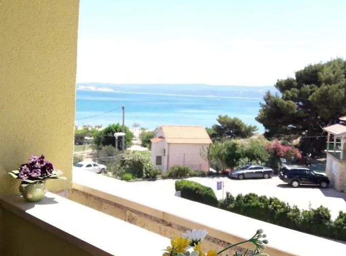 Apartment Lemongarden Duće